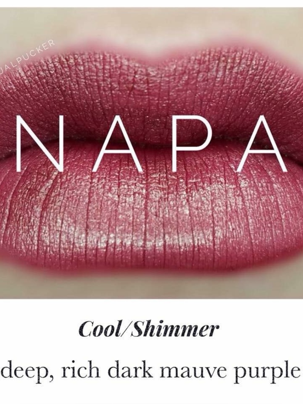 Napa LipSense